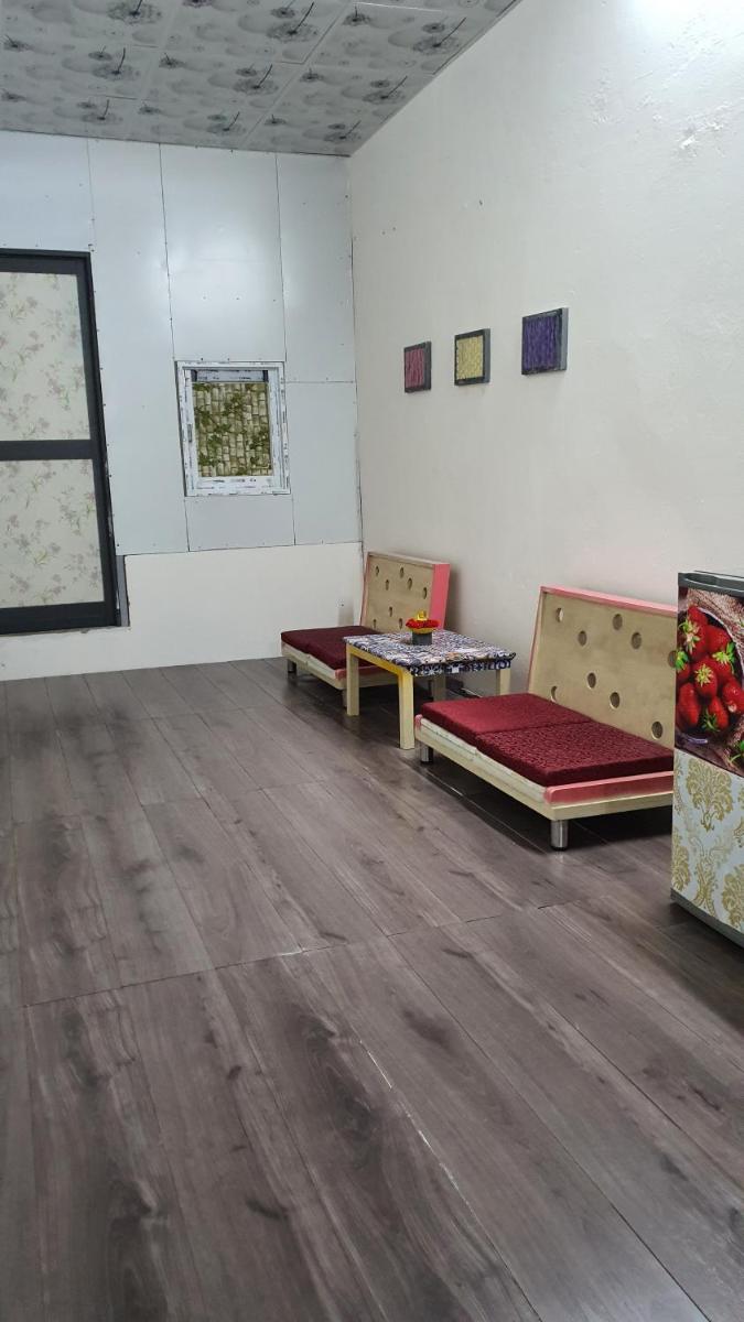 Homestay HP Rạch Giá - Housity