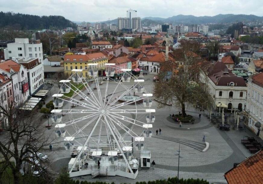 Stupine apartmant sa 2 spavaće sobe - Housity