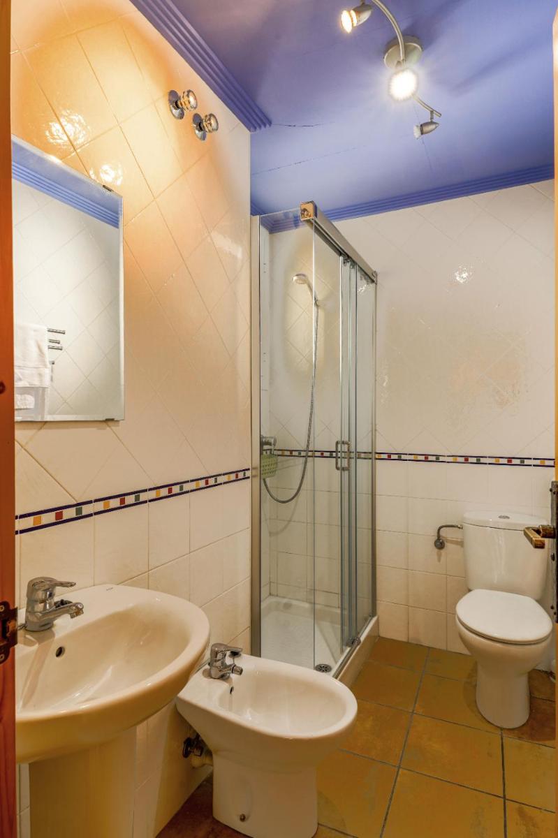 Barranco de la Olla by Apartamentos Arnedillo - Housity
