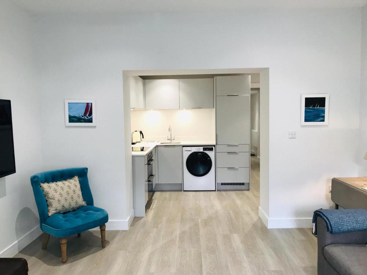 5 Rockham - Luxury Apartment at Byron Woolacombe, only 4 minute walk to Woolacombe Beach! - Housity