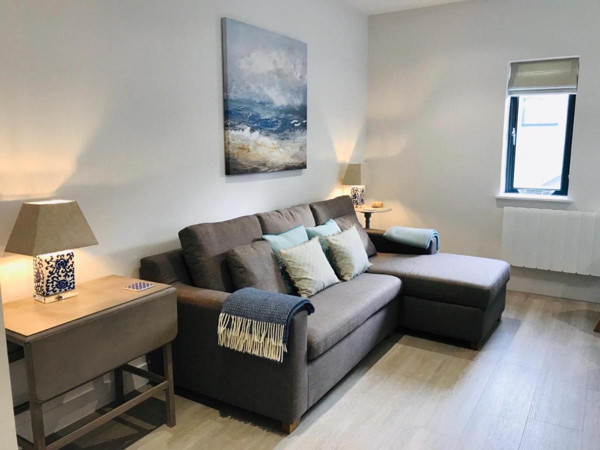 5 Rockham - Luxury Apartment at Byron Woolacombe, only 4 minute walk to Woolacombe Beach! - Housity