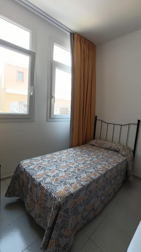 Apartamentos Boomerang II - Housity