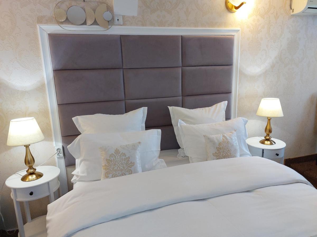 Pension Casablanca - Housity