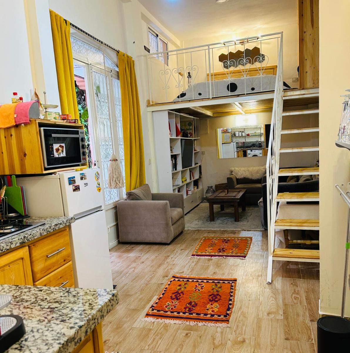 Loft - Housity