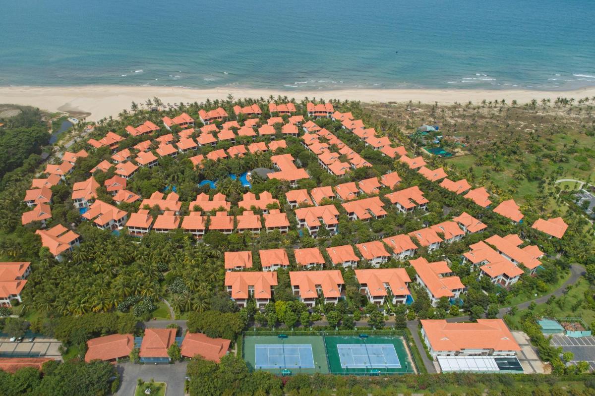 Sun Grow Luxury Villas & Resort Da Nang - Housity
