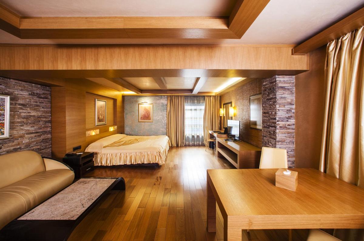 Hotel Anel - Housity
