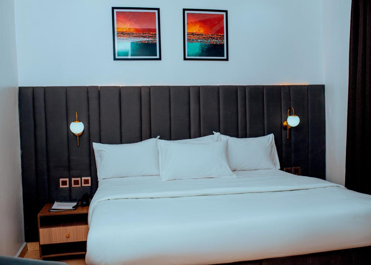 Moratel Hotels - Hizvo