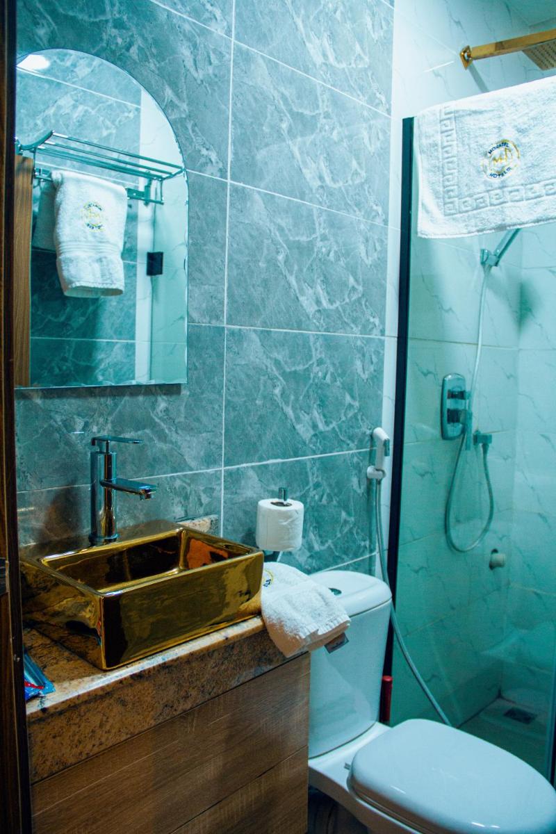 Moratel Hotels - Hizvo