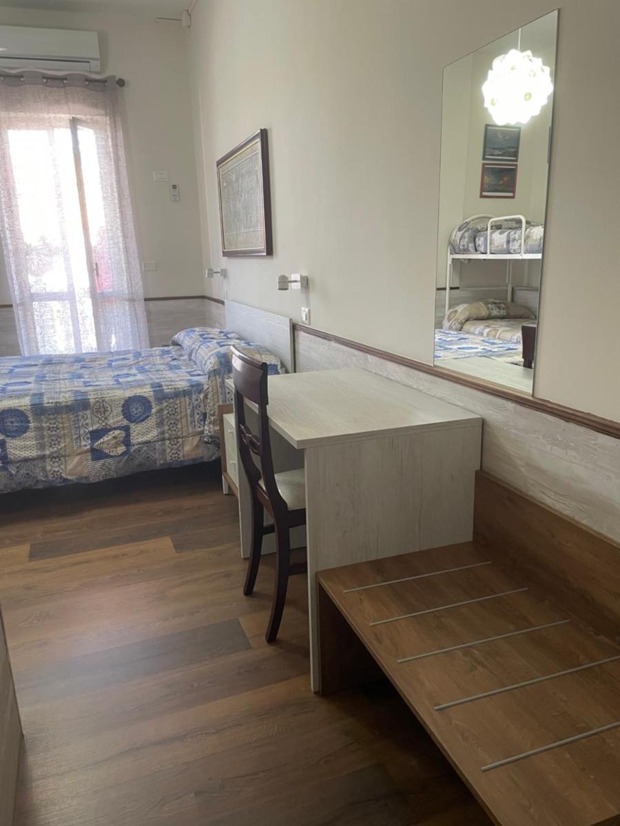 Hotel cappuccetto rosso - Housity