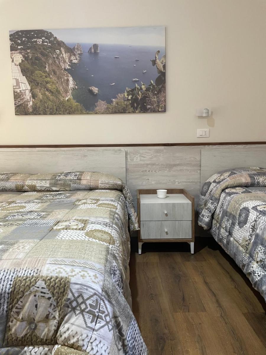 Hotel cappuccetto rosso - Housity