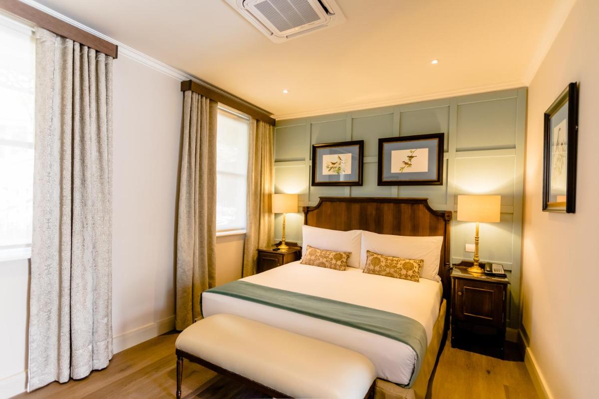 Gold Reef City Theme Park Hotel - Housity