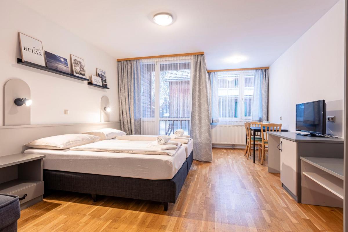 FerienPark Kreischberg by ALPS RESORTS - Housity