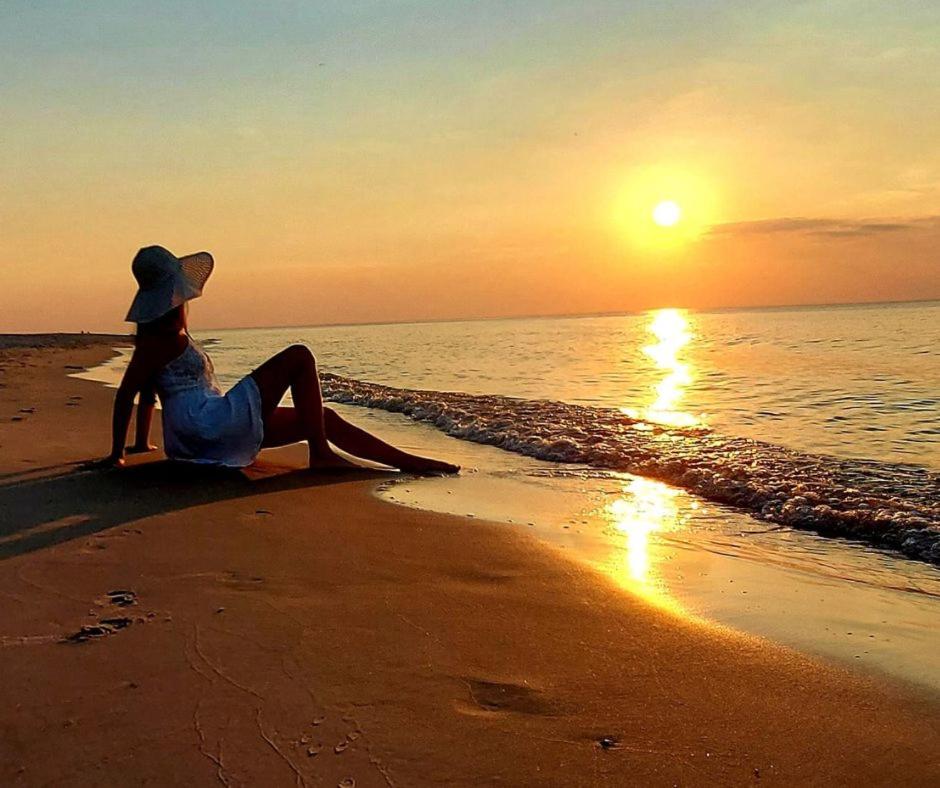 Apartamenty Lambert Ustronie Morskie - Housity