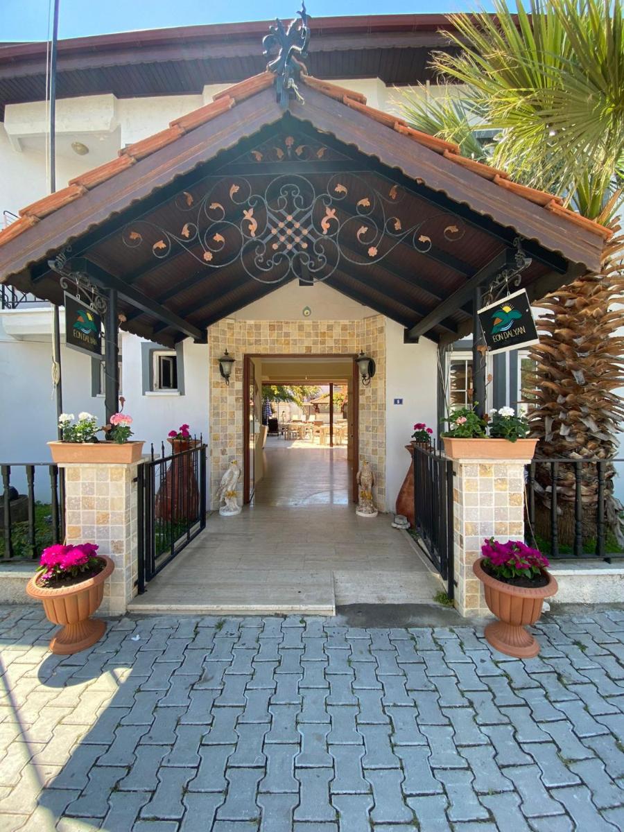 EON DALYAN BOUTIQIE HOTEL - Housity