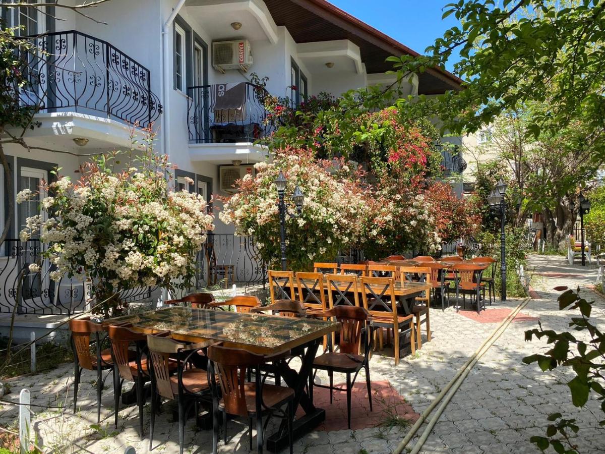 EON DALYAN BOUTIQIE HOTEL - Housity
