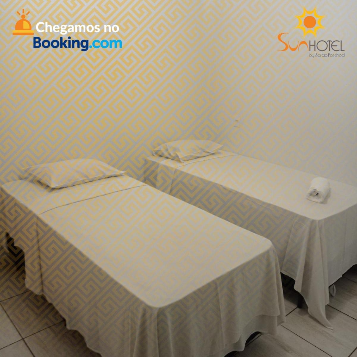 Sun Hotel - Housity