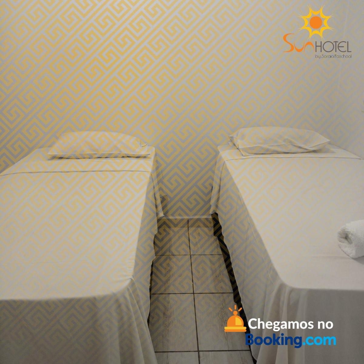 Sun Hotel - Housity