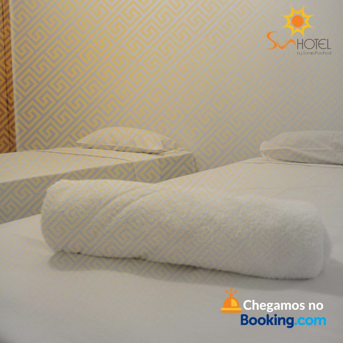 Sun Hotel - Housity