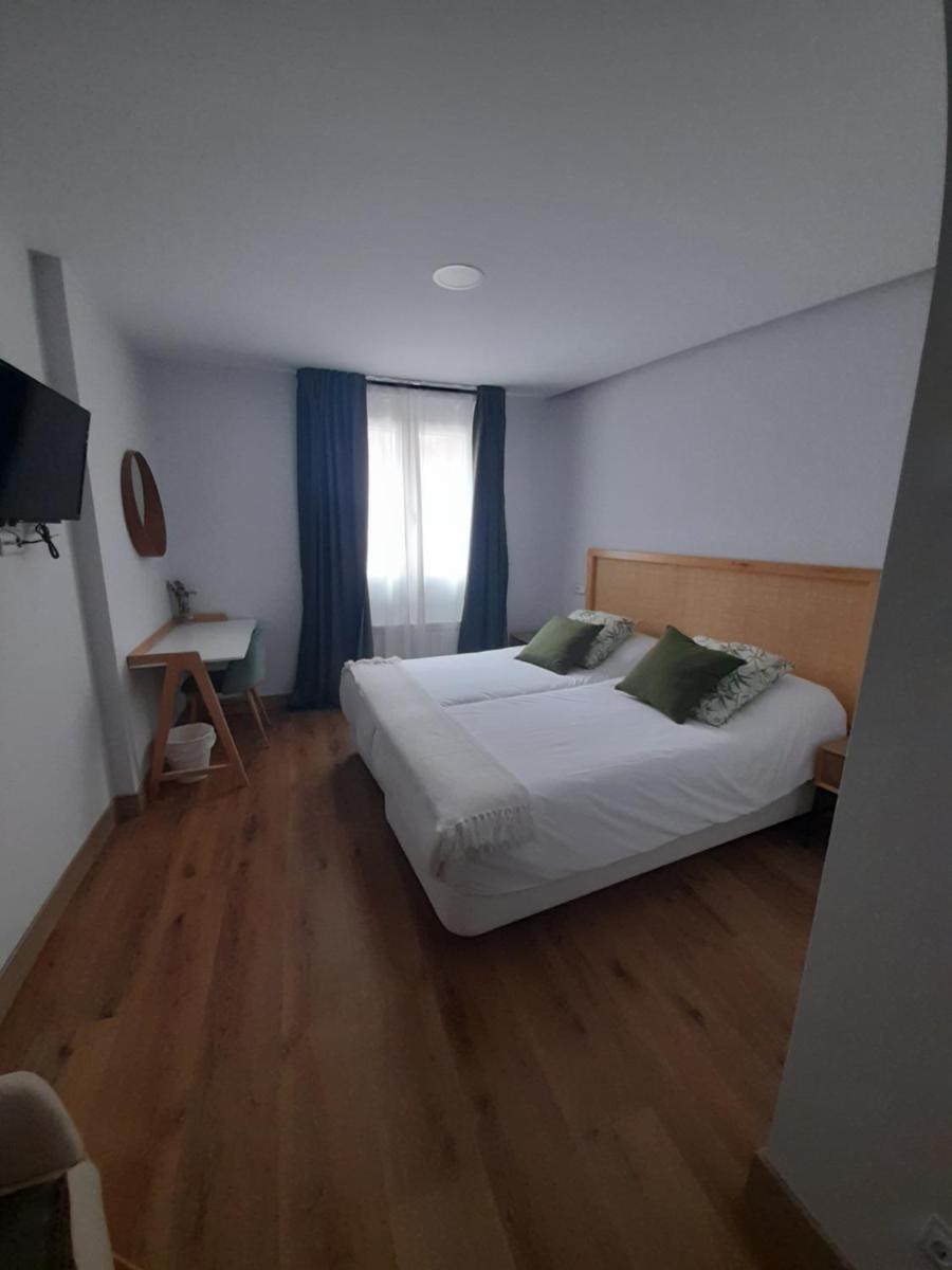 Hotel Camino de las Estrellas - Housity
