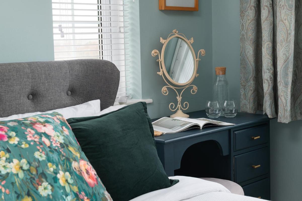 Crookes House - Housity