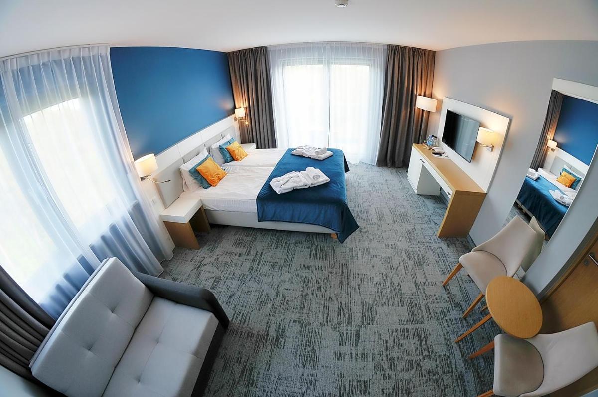 Hotel Hel - Housity
