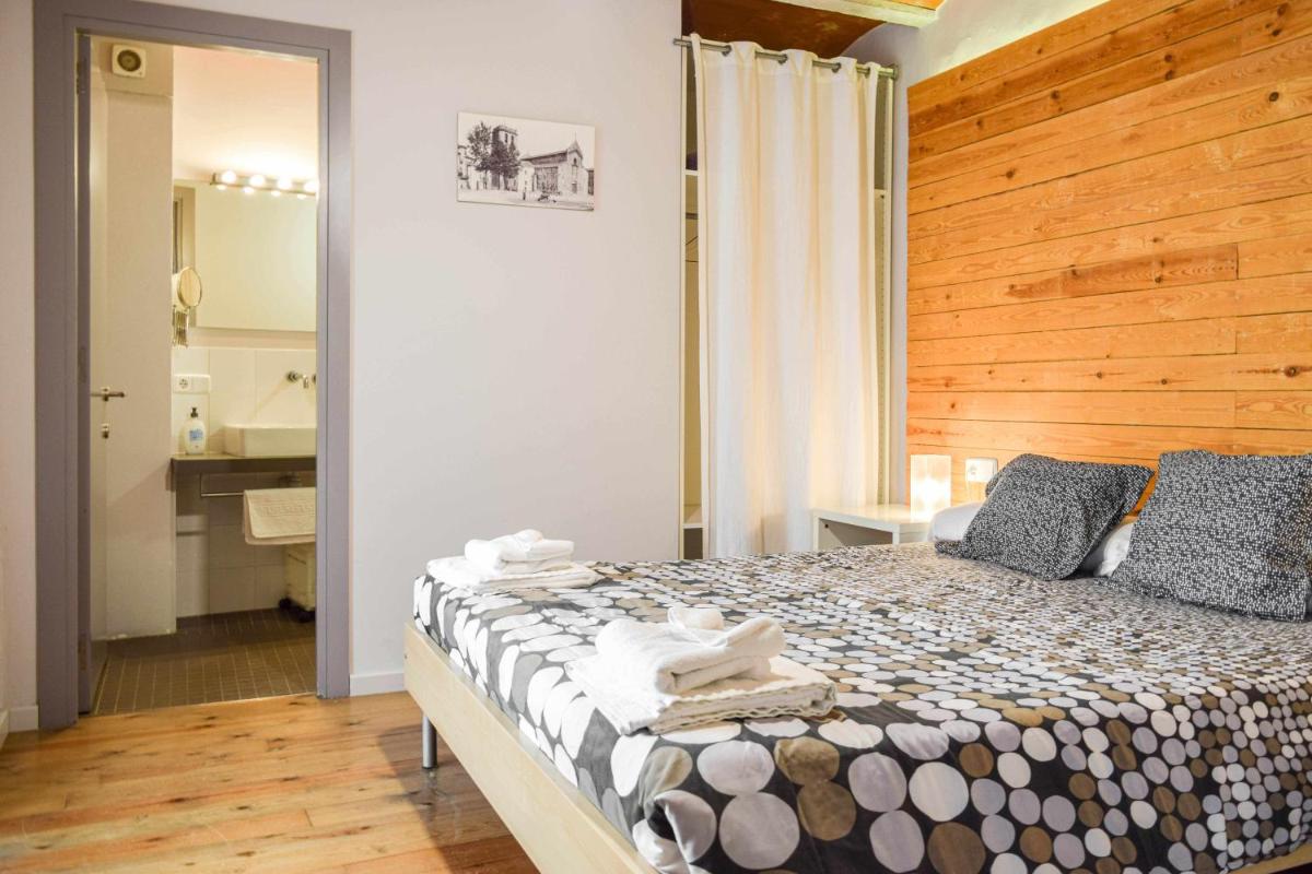 CAN FRUITÓS - Alojamiento rural en Besalú - Housity