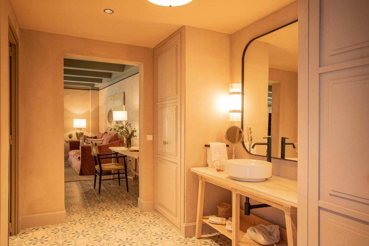 Imagen de la galería de Hospes Las Casas del Rey de Baeza, a Member of Design Hotels, en Sevilla