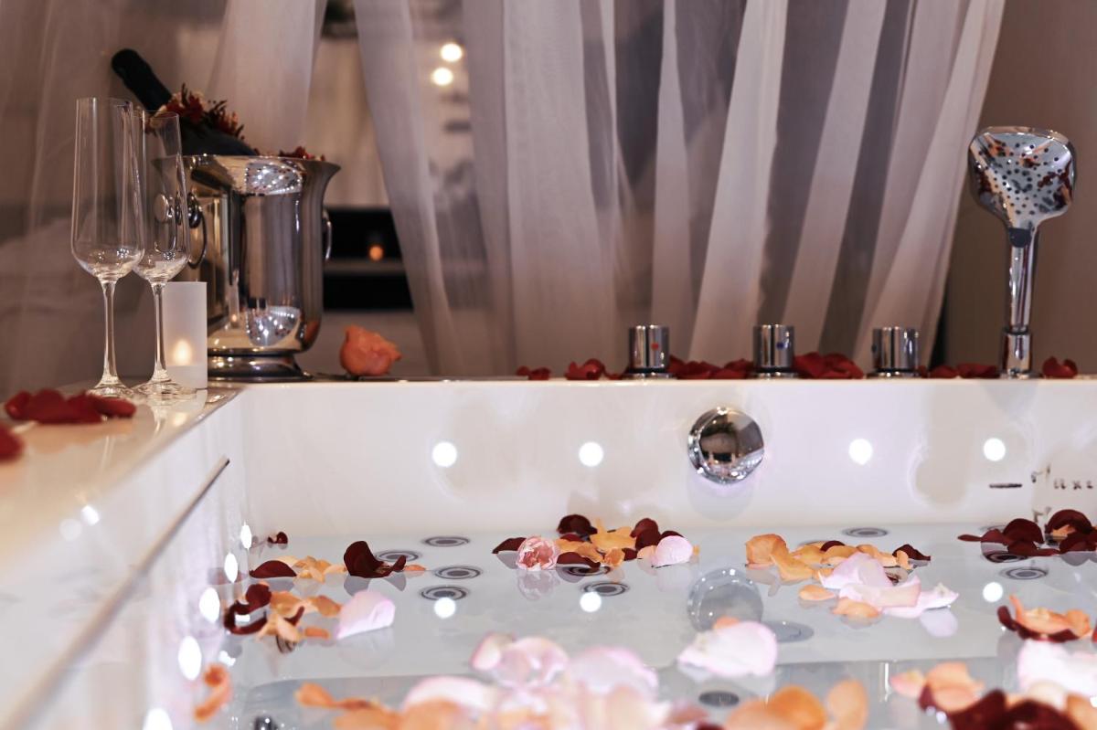 Vanadis, Suites d'exceptions & spa - LE BALNEO - Housity