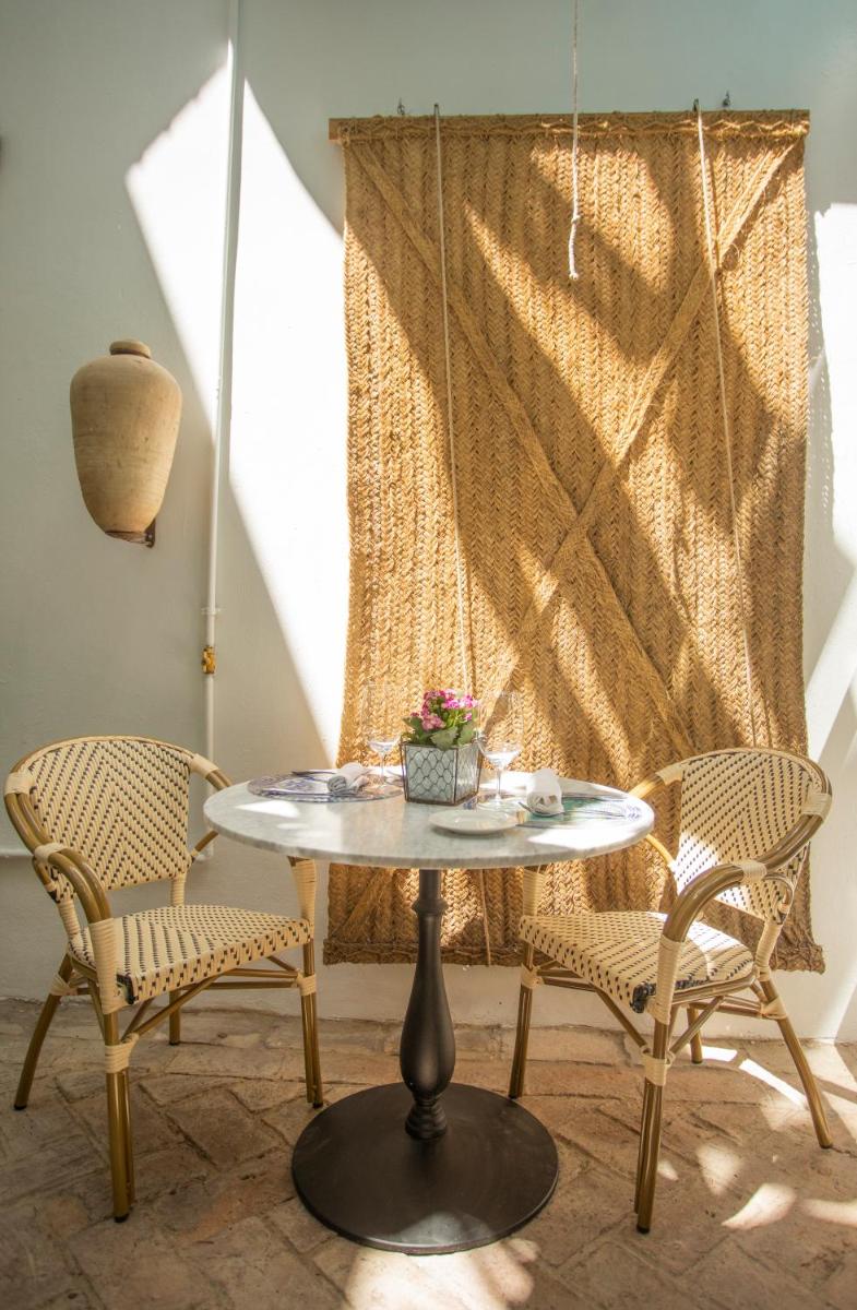 Imagen de la galería de Hospes Las Casas del Rey de Baeza, a Member of Design Hotels, en Sevilla