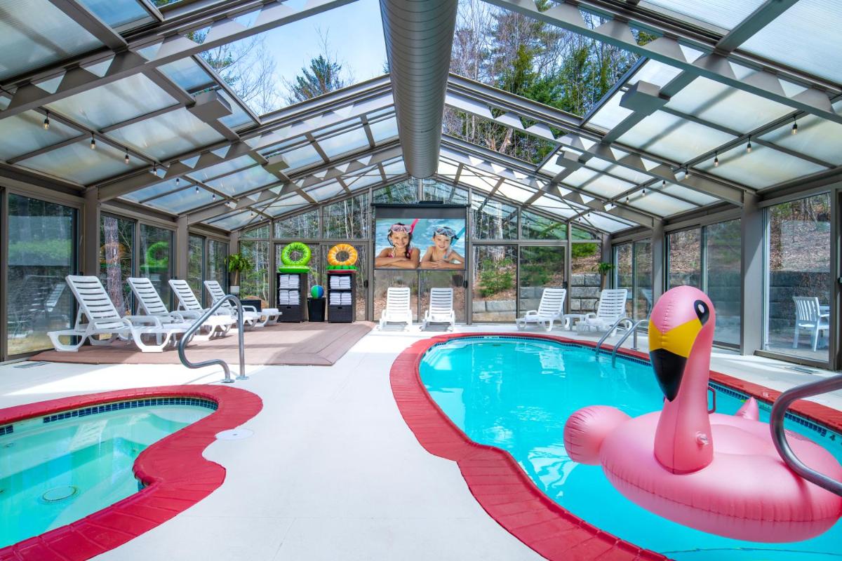 Christmas Farm Inn and Spa - Housity