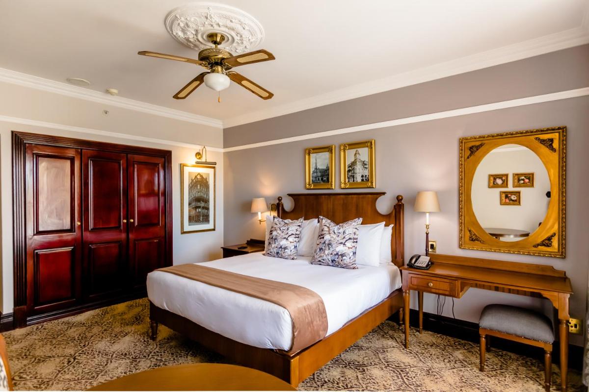 Gold Reef City Hotel - Housity