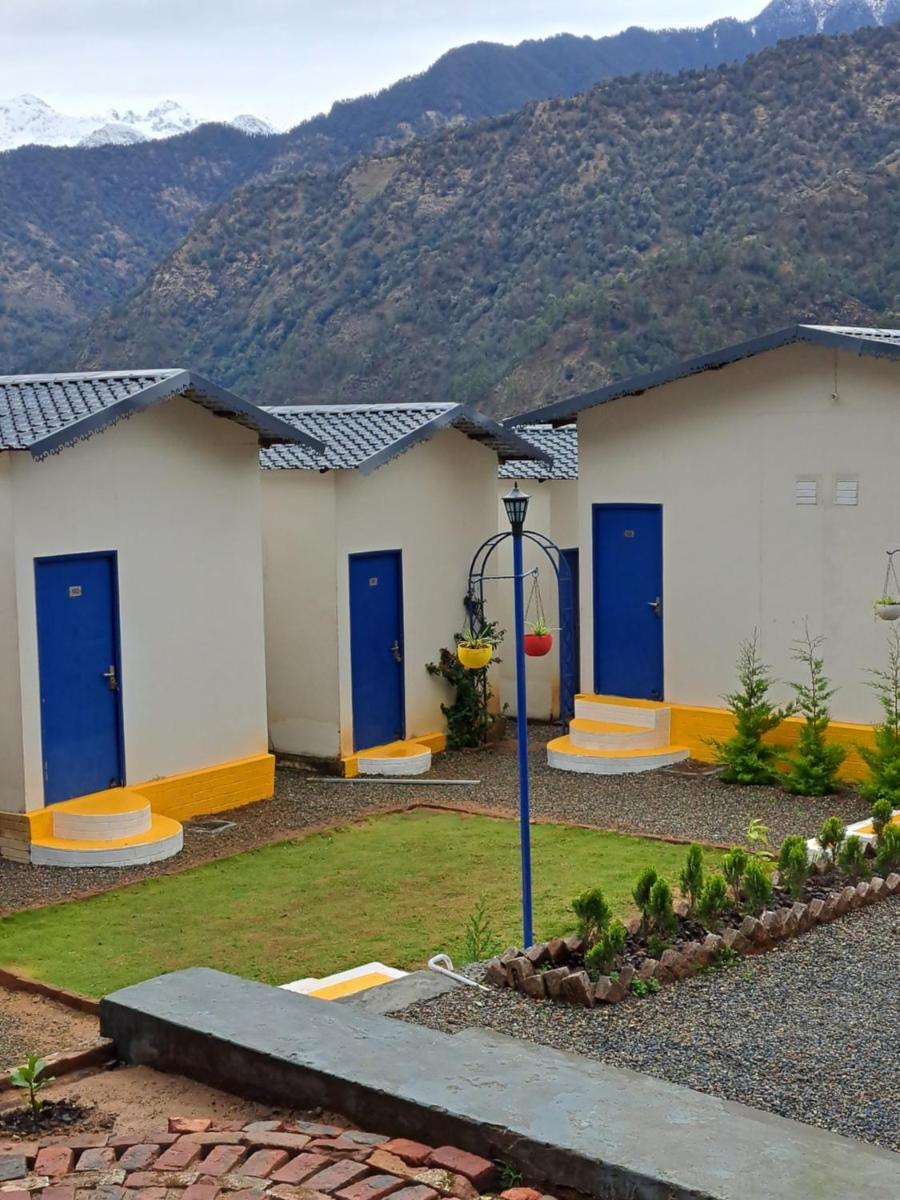 Namah boutiqueResort - Housity