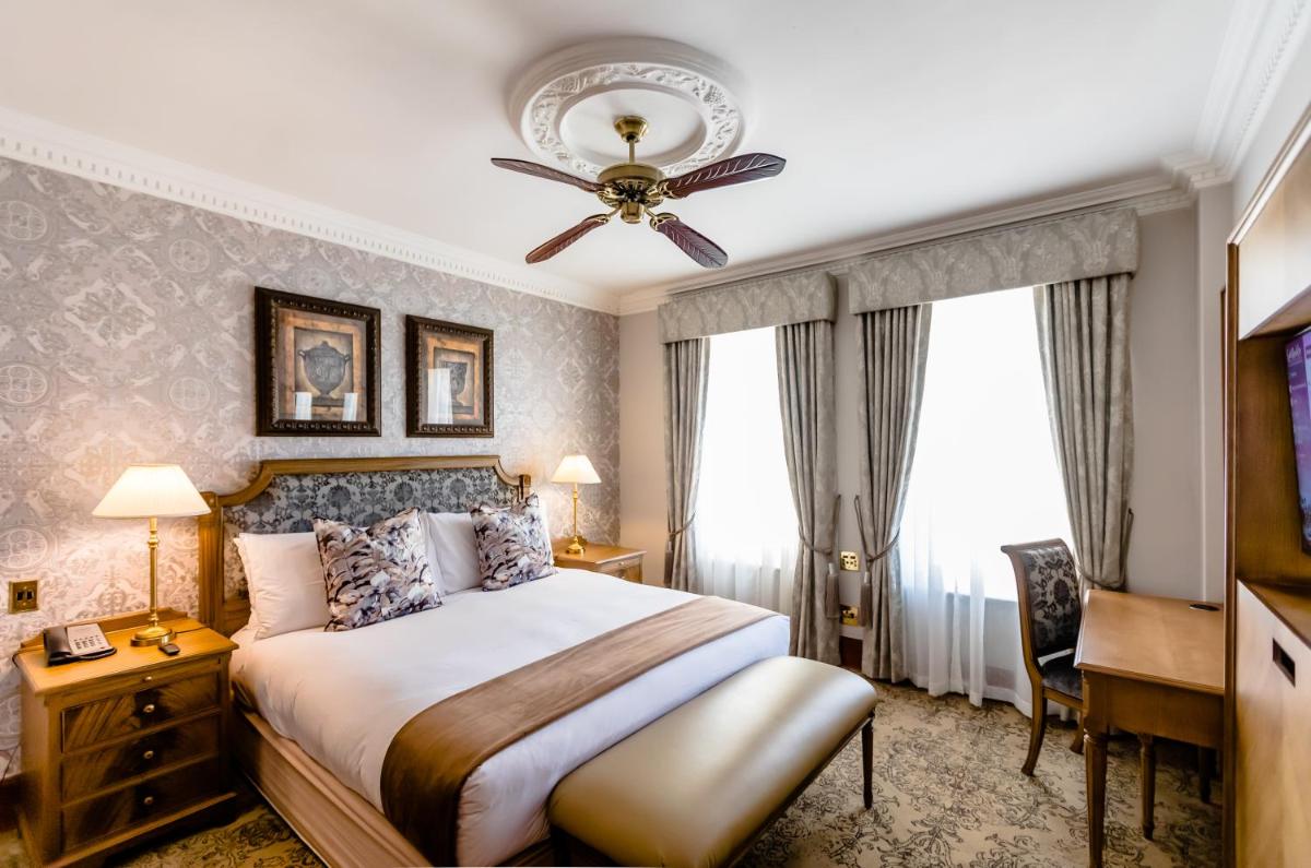 Gold Reef City Hotel - Housity