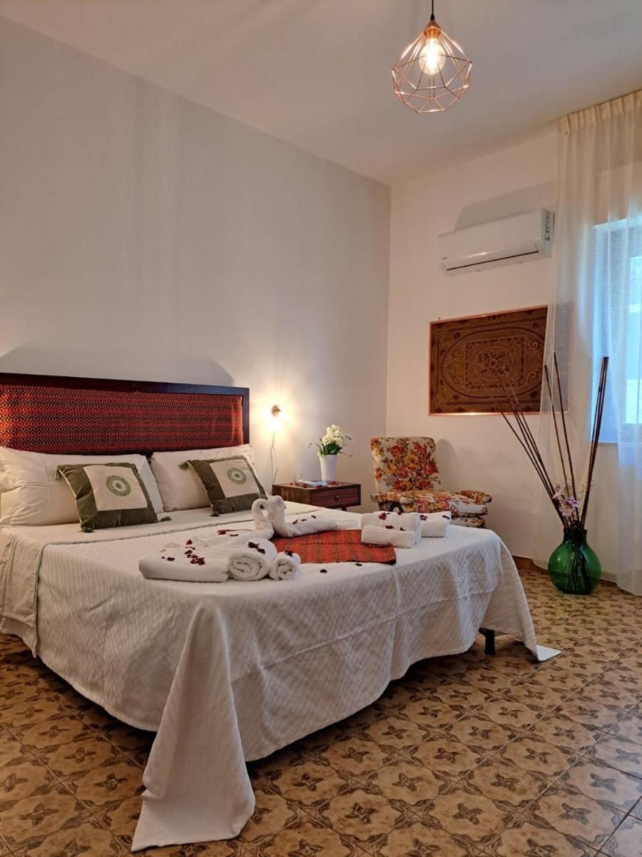 TERRA D'AMURI Tropea - Housity