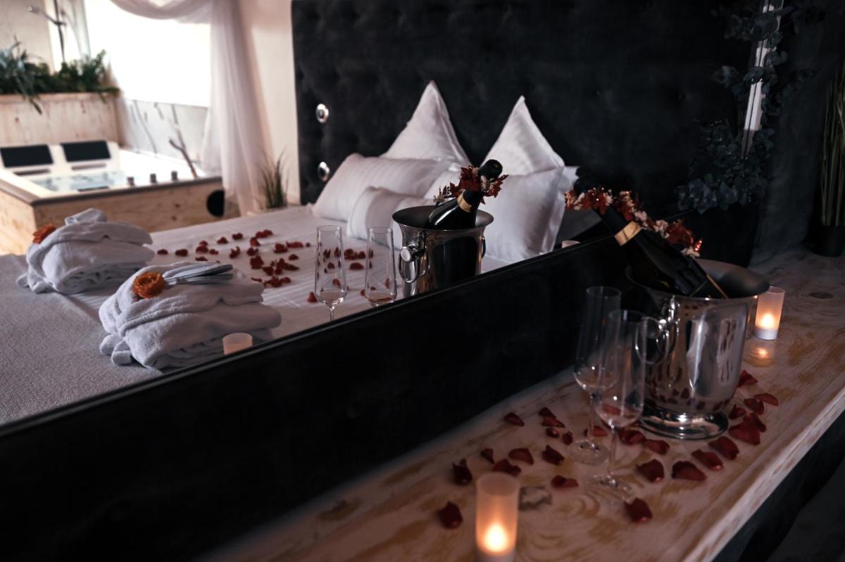 Vanadis, Suites d'exceptions & spa - LE BALNEO - Housity