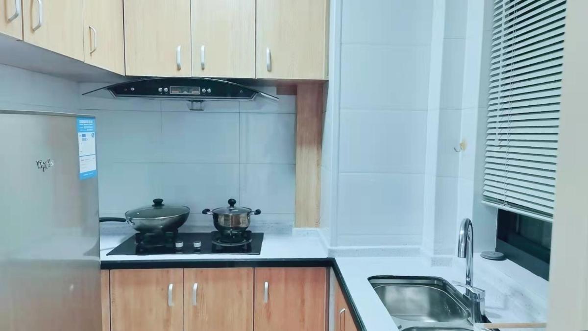 森House 万博生活广场3号楼 - Housity