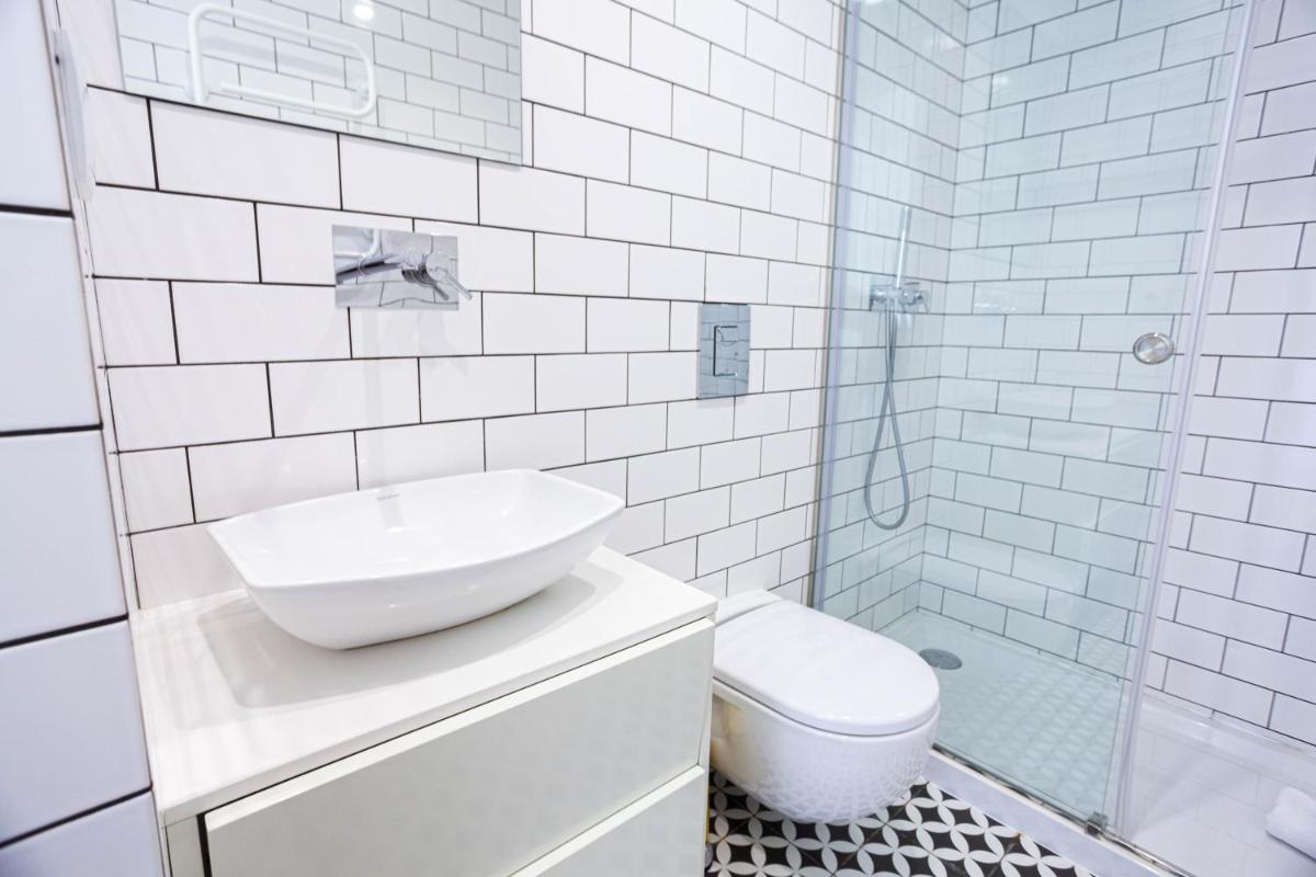 Oporto City View- Trindade Lovely - Housity