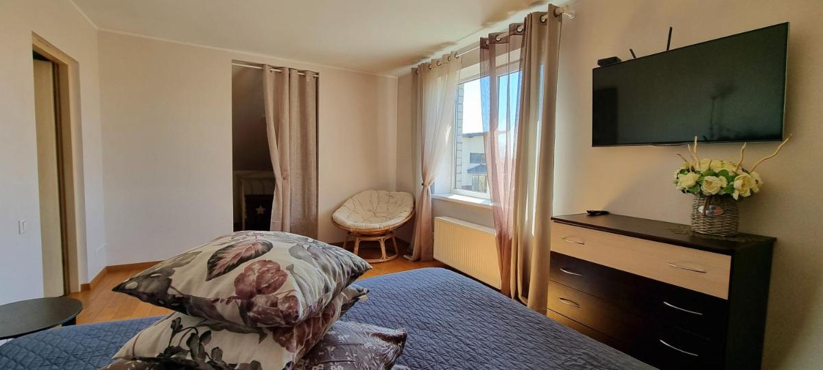 Svečių namai Kamile - Housity