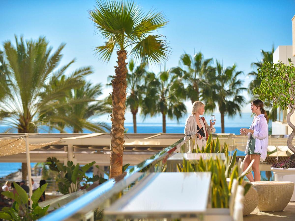 Clientes alojados en Amàre Beach Hotel Marbella - Adults Only Recommended