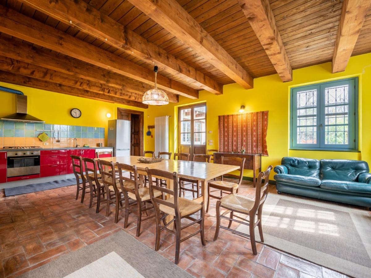 Holiday Home La Rovere by Interhome - Housity