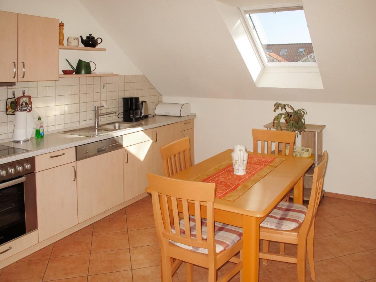 Apartment Lemke by Interhome - Housity