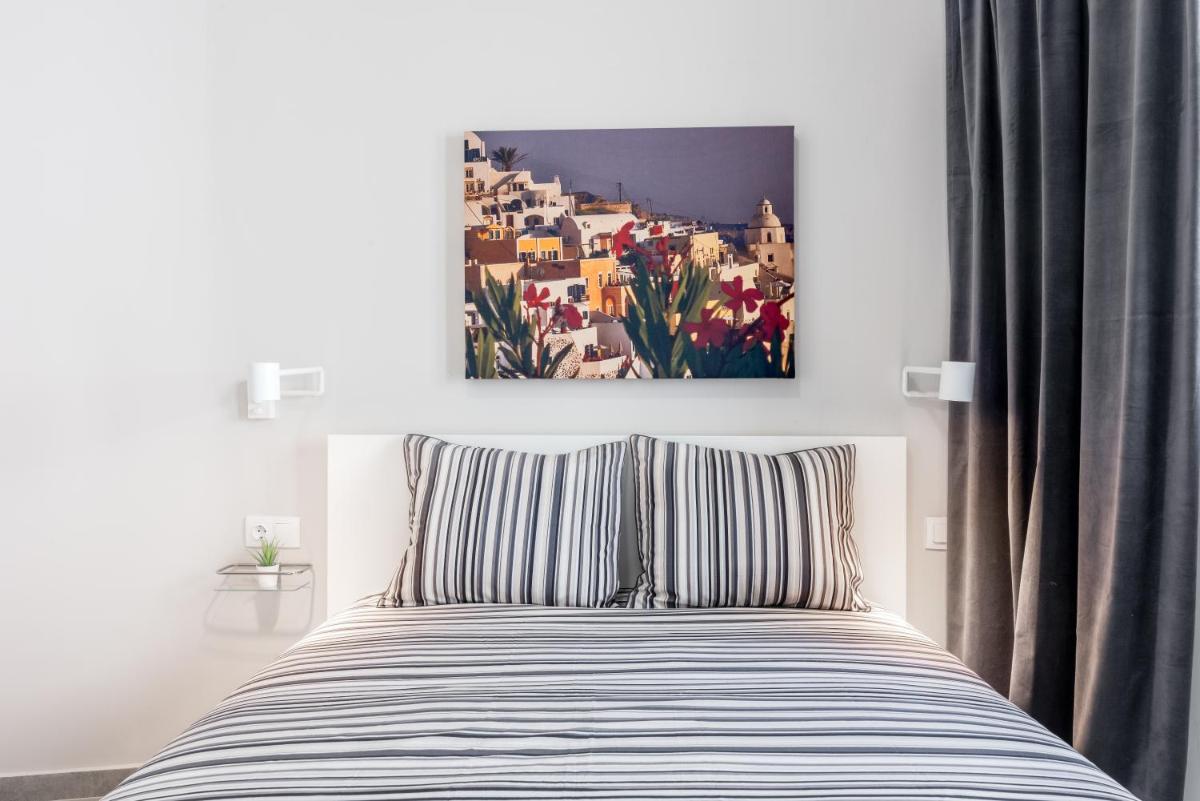 Gazi new apartment - Housity