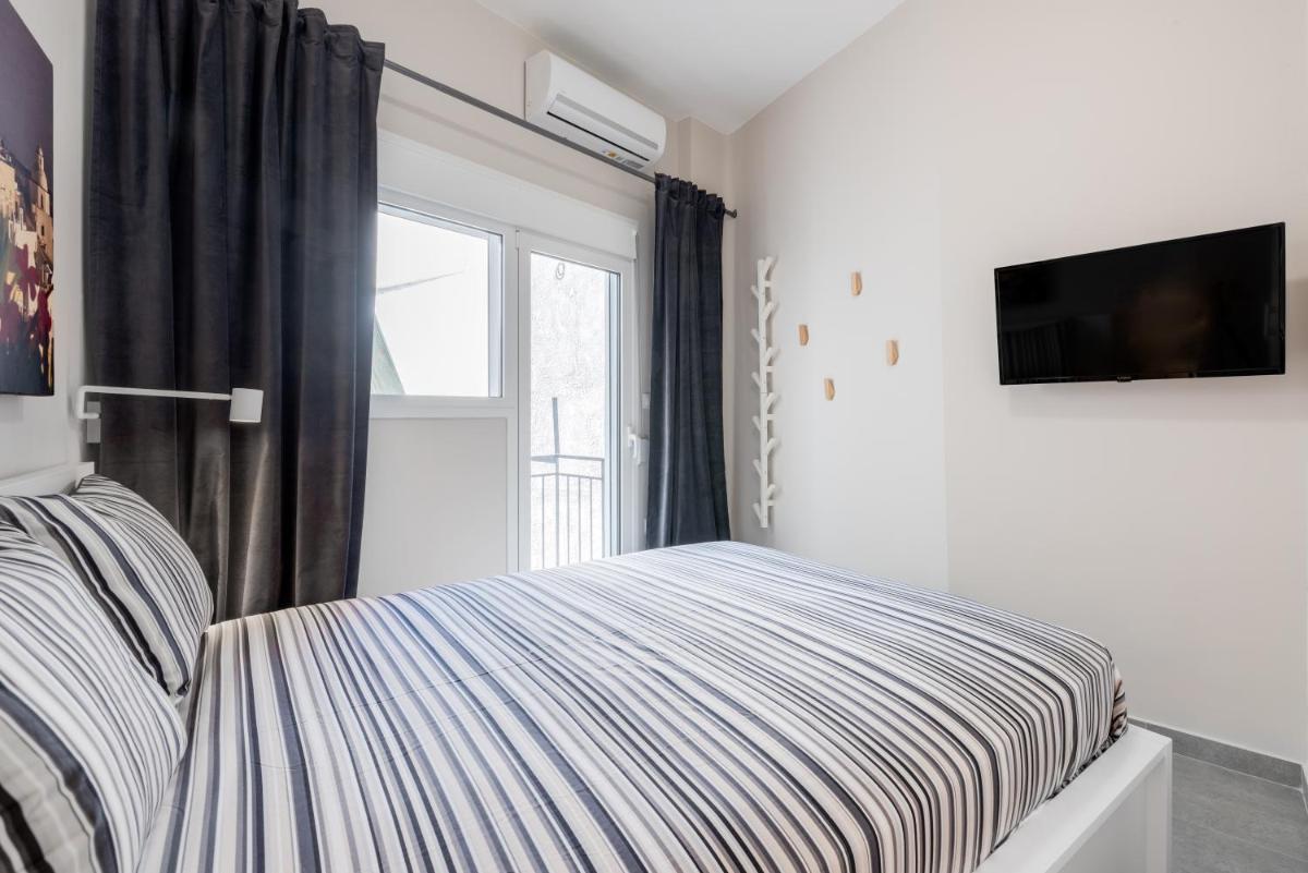 Gazi new apartment - Housity