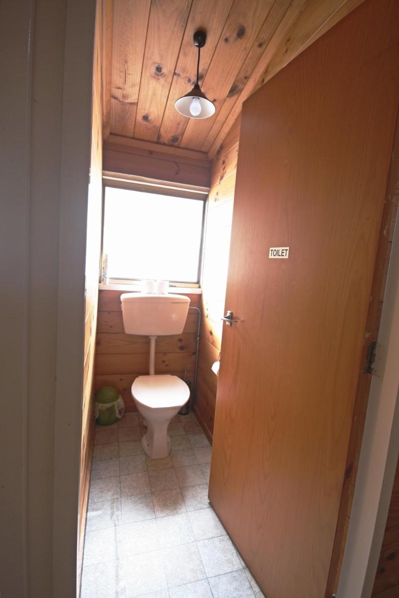 Tony's Lodge - Housity