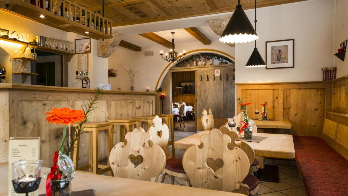 Hotel Scherer - Housity