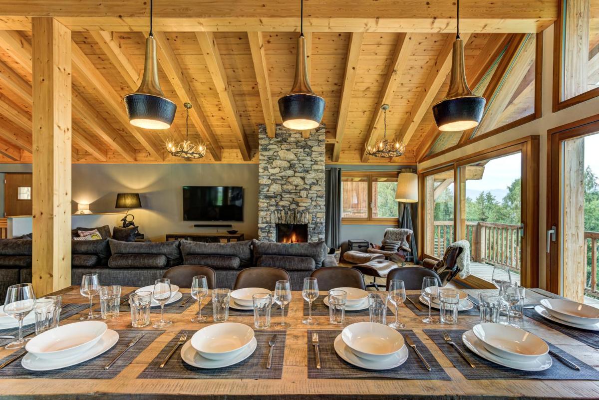 Chalet No 58 - Housity