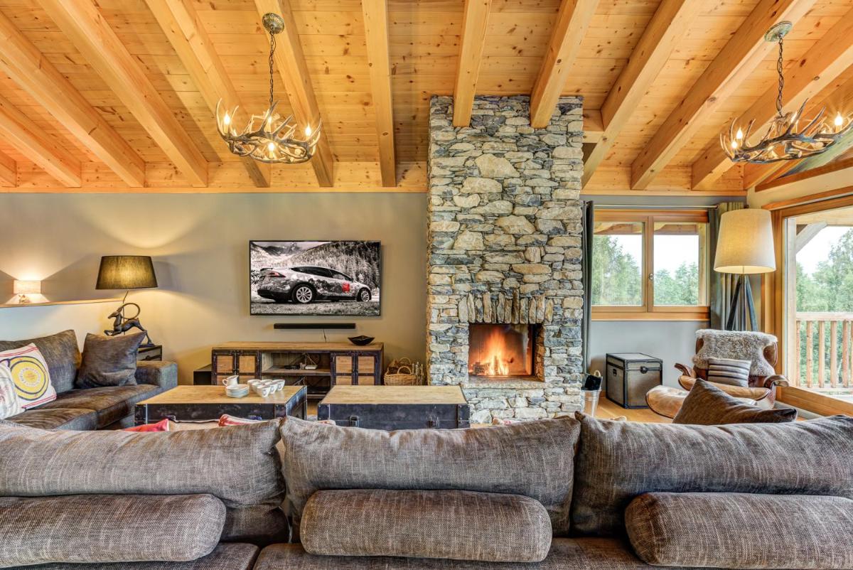 Chalet No 58 - Housity