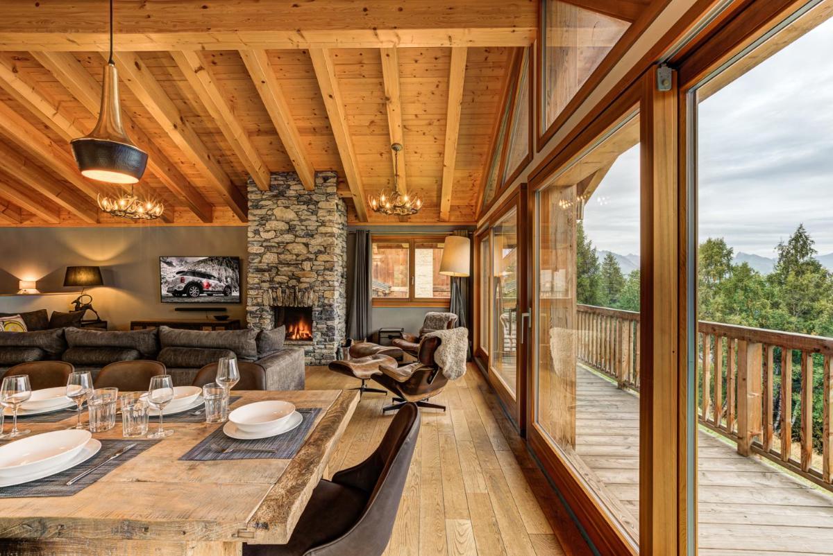 Chalet No 58 - Housity