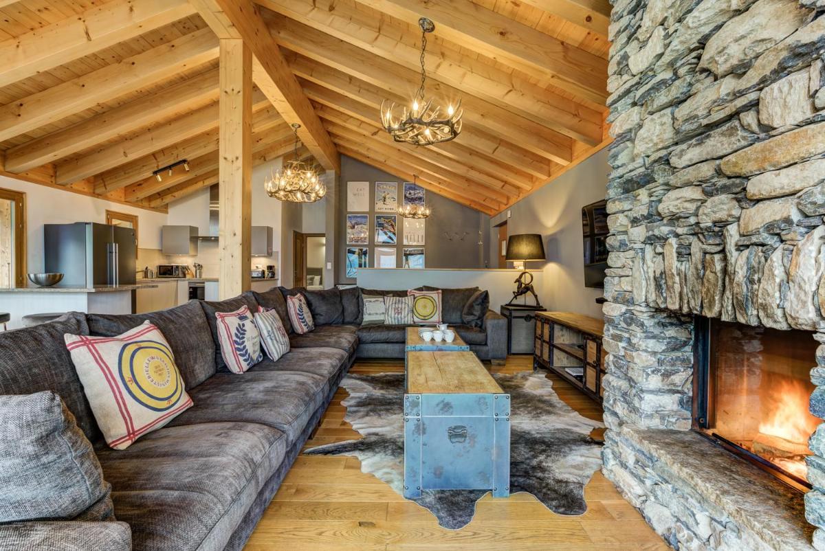 Chalet No 58 - Housity