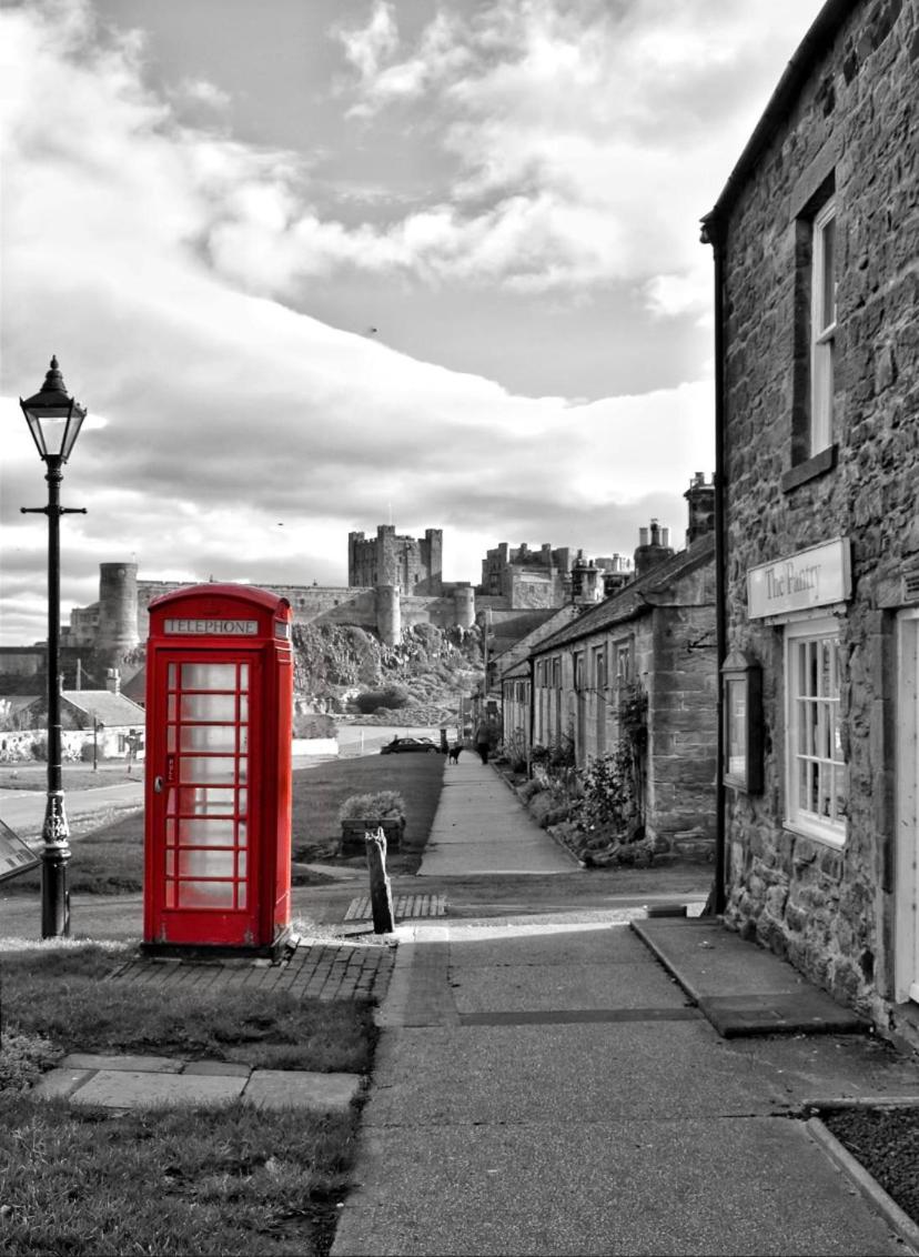 Sea Haven Northumberland - Housity